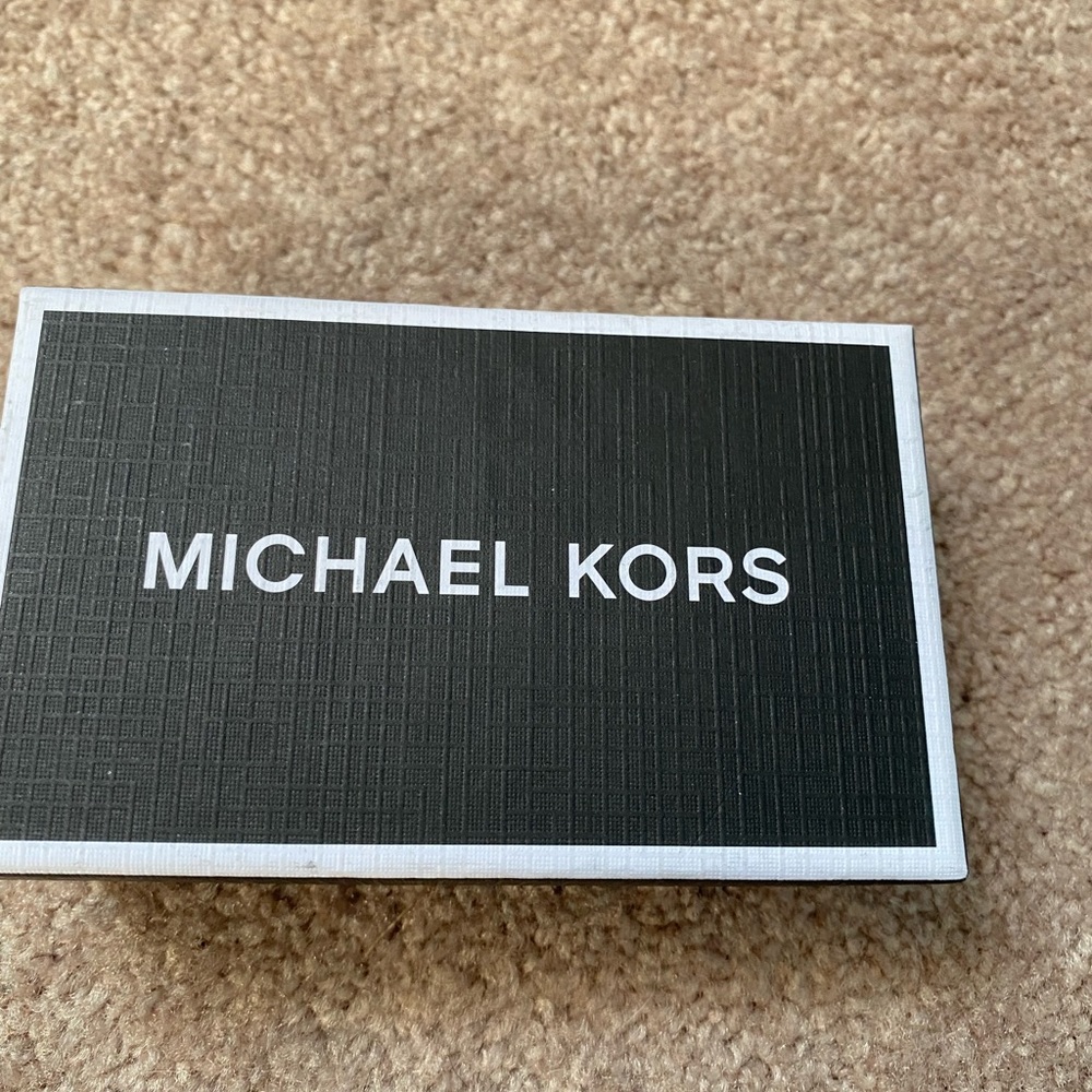 Beautiful Michael kors keychain